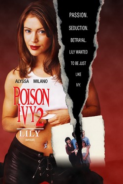 Poison Ivy 2: Lily (1996)