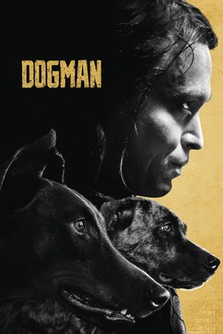 DogMan (2023)