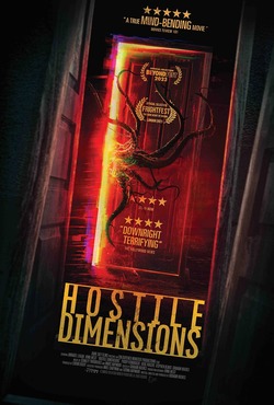 Hostile Dimensions (2024)