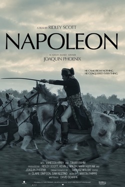 Napoleon (2023) DC