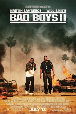 Bad Boys II (2003)