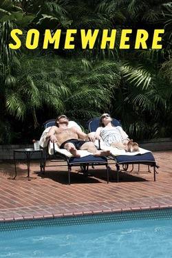 Somewhere (2010)