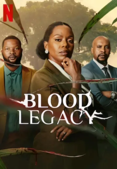 Blood Legacy S01 (2024)