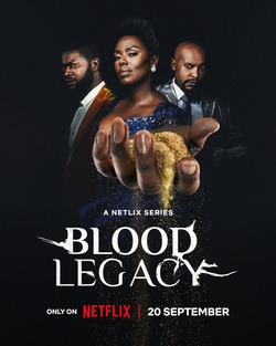 Blood Legacy S01 (2024)