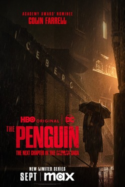 The Penguin (2024)