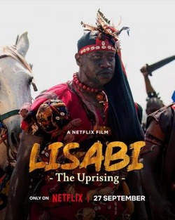 Lisabi: The Uprising (2024)