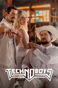 Technoboys (2024)