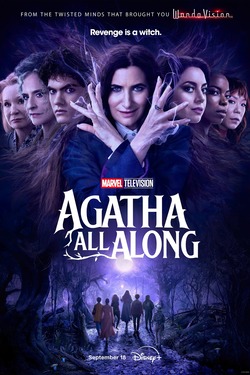 Agatha All Along S01 (2024)