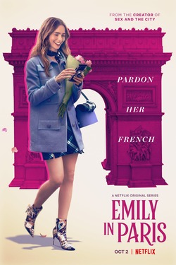 Emily in Paris (2020)