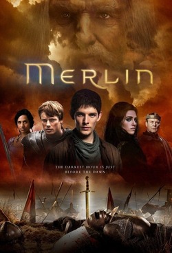 Download Merlin S01 (2008) English WEB Series ESub