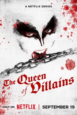 The Queen of Villains