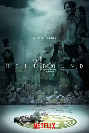 Hellbound - Season 2 (2024)