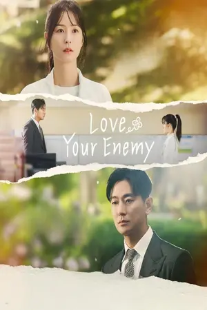 Love Your Enemy S01