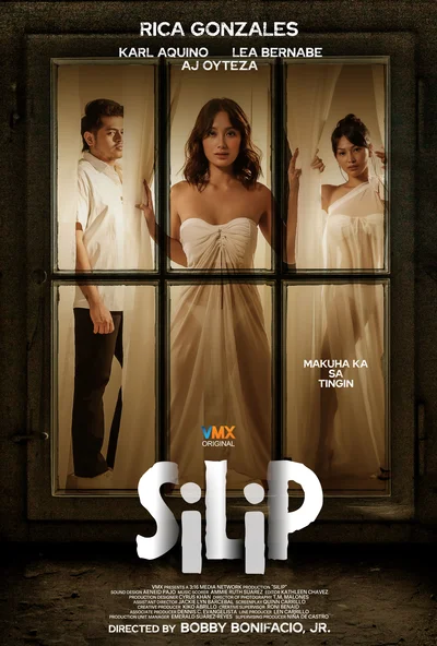 Silip (2024)