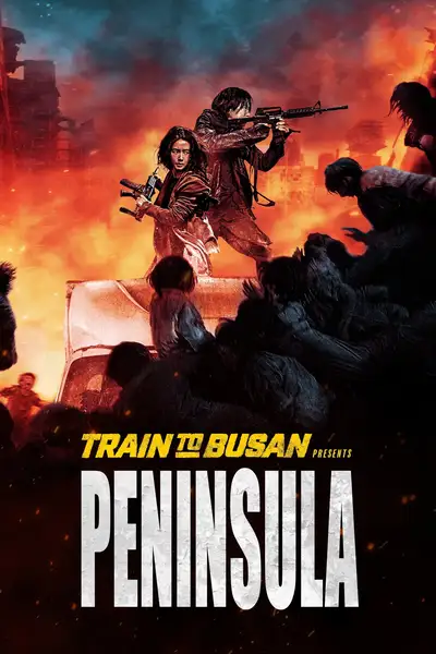 Peninsula (2020)