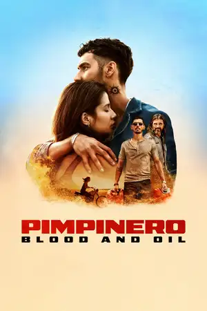 Pimpinero: Blood and Oil 2024