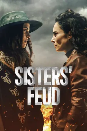 Sisters' Feud S01 (2024)