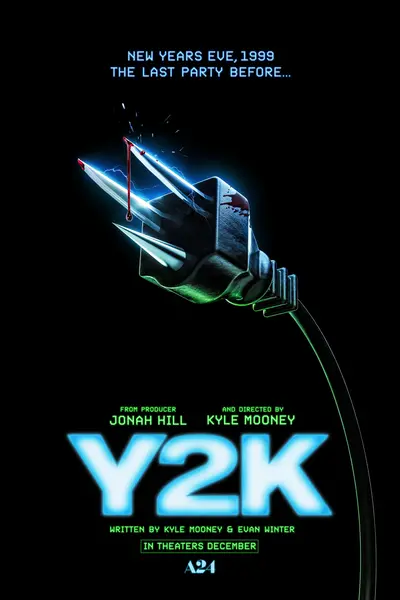  Y2K (2024)