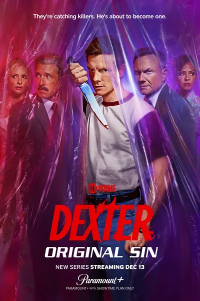 Dexter: Original Sin S01 (2024)