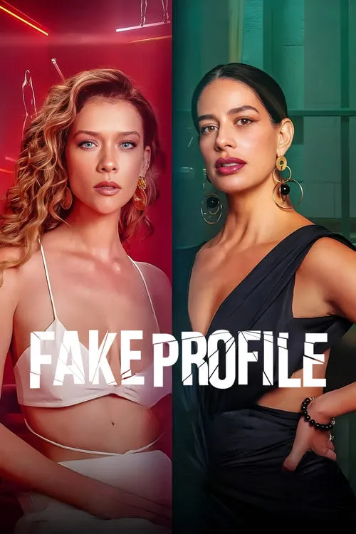 Fake Profile - Season 2 (2025)